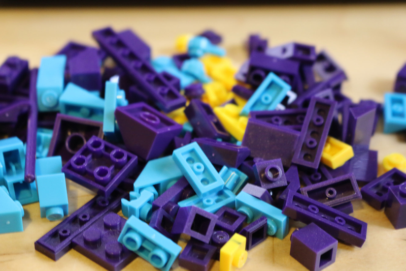 They already look like Skeletor, don’t they?
